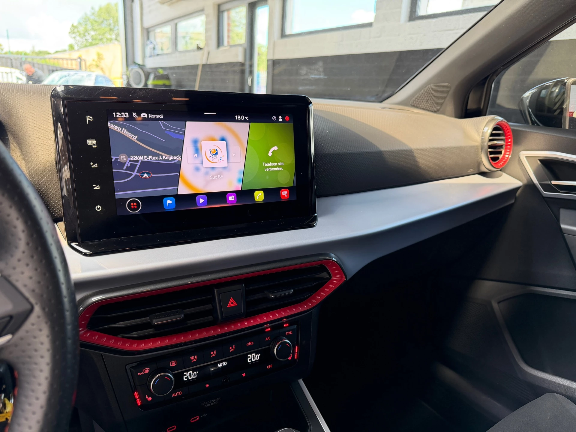 Hoofdafbeelding SEAT Arona