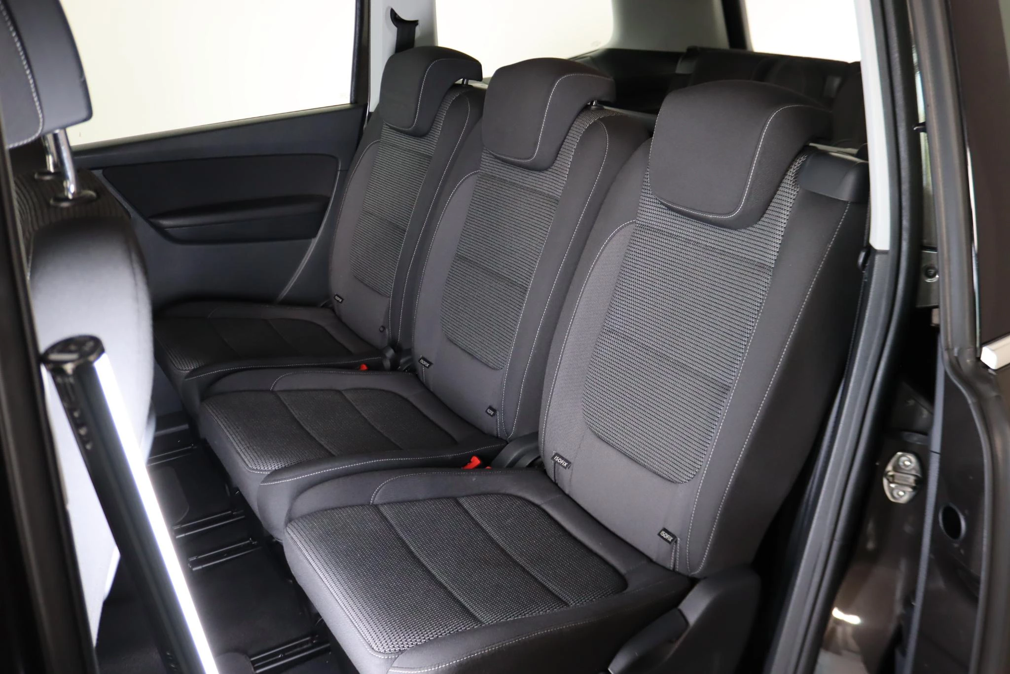 Hoofdafbeelding Volkswagen Sharan