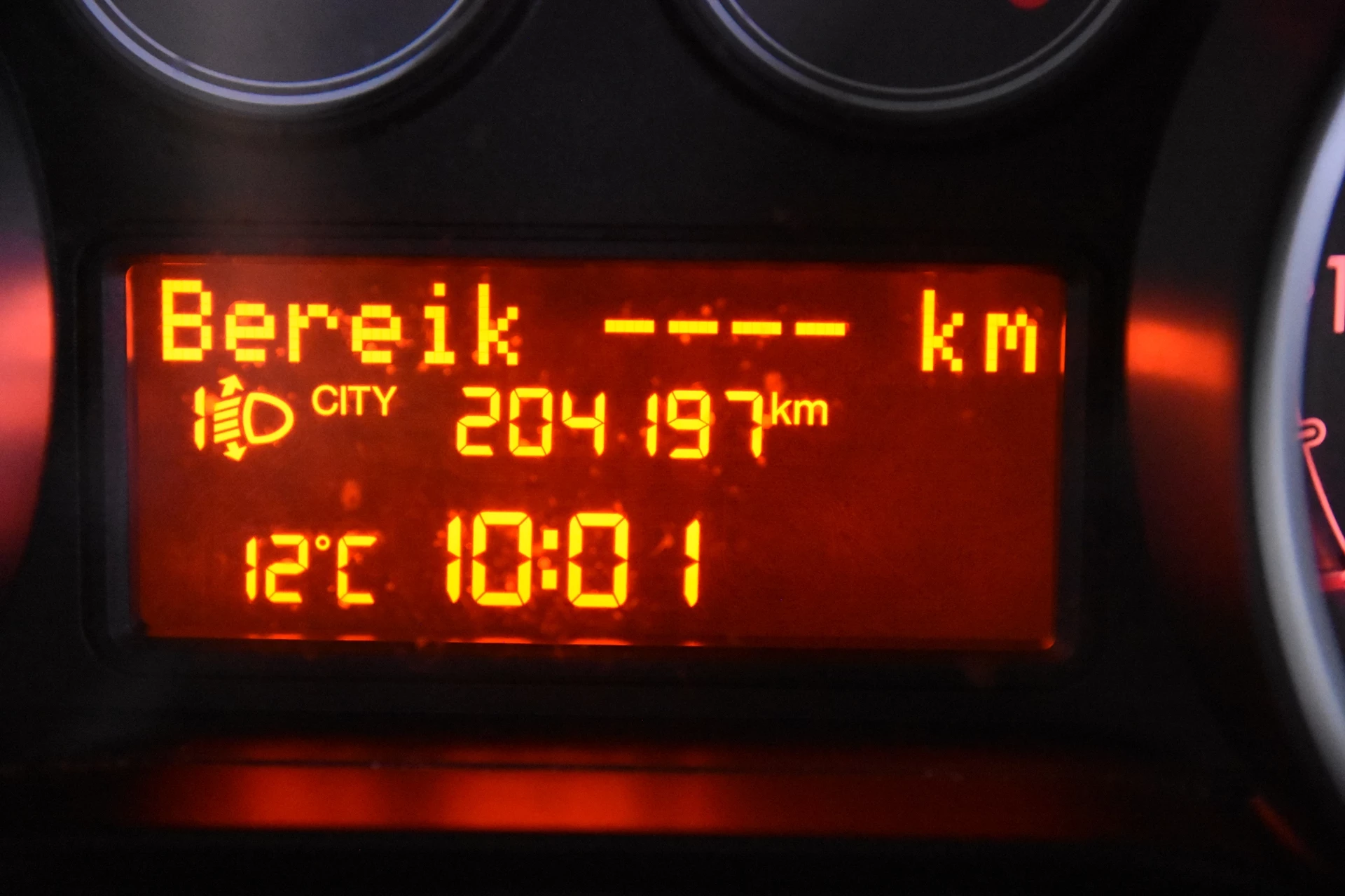 Hoofdafbeelding Fiat Punto