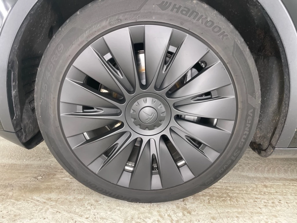 Hoofdafbeelding Tesla Model Y