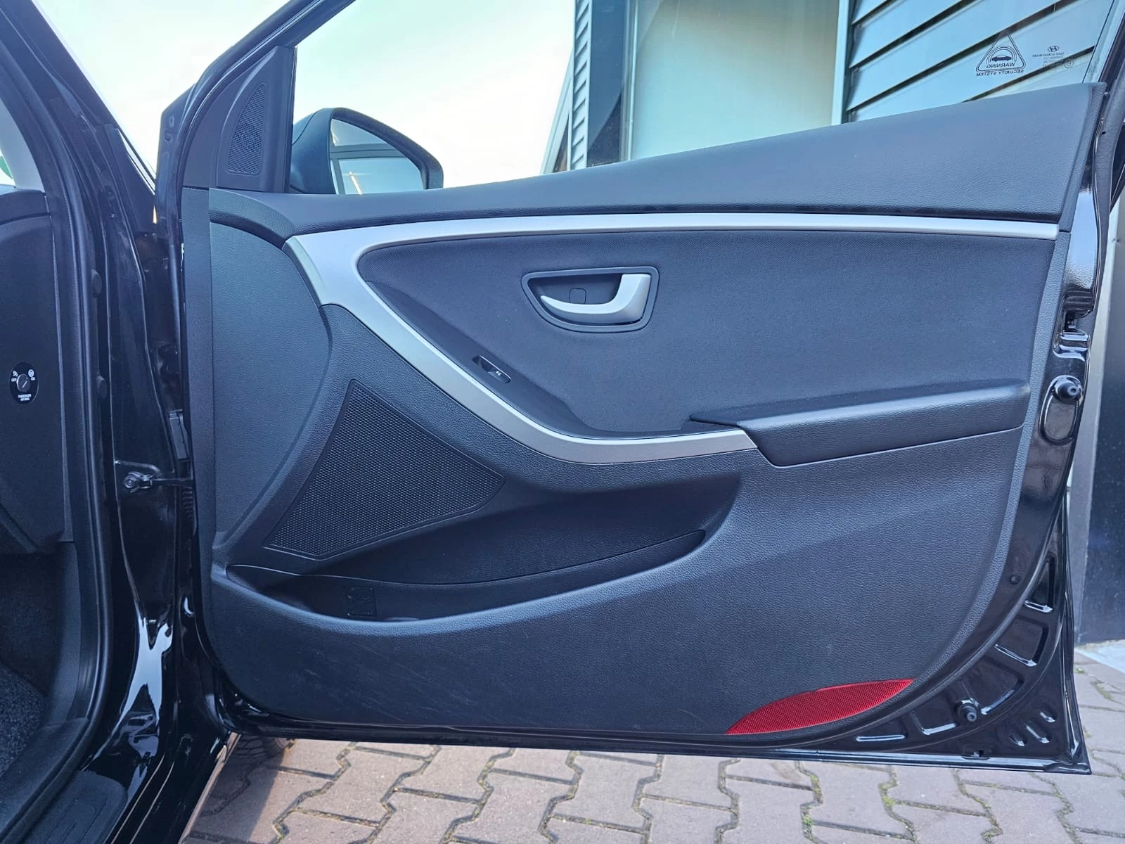 Hoofdafbeelding Hyundai i30