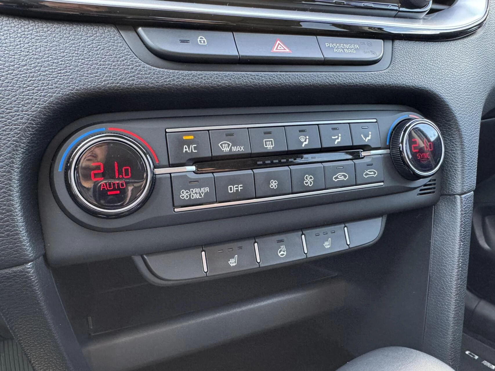 Hoofdafbeelding Kia XCeed