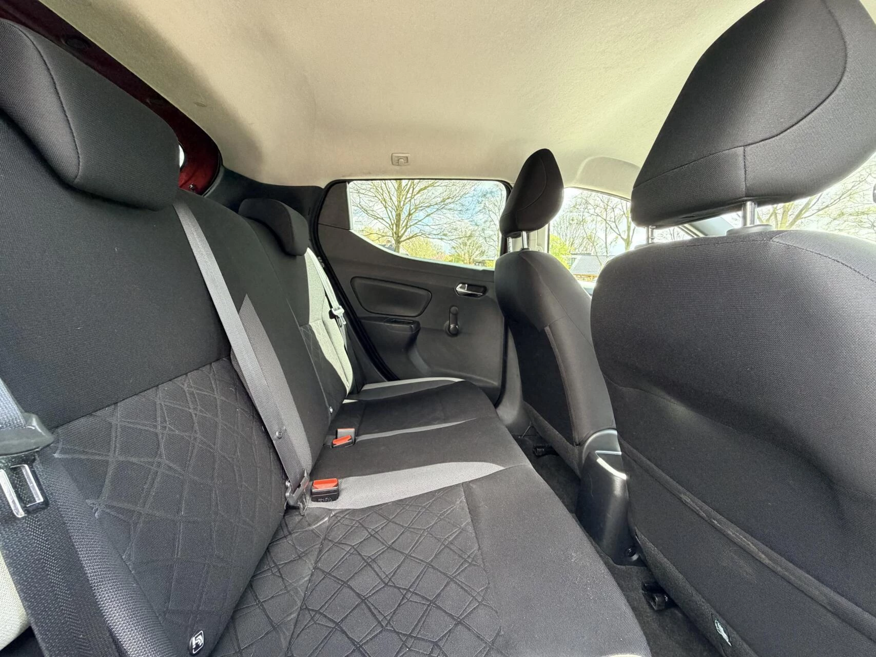 Hoofdafbeelding Nissan Micra