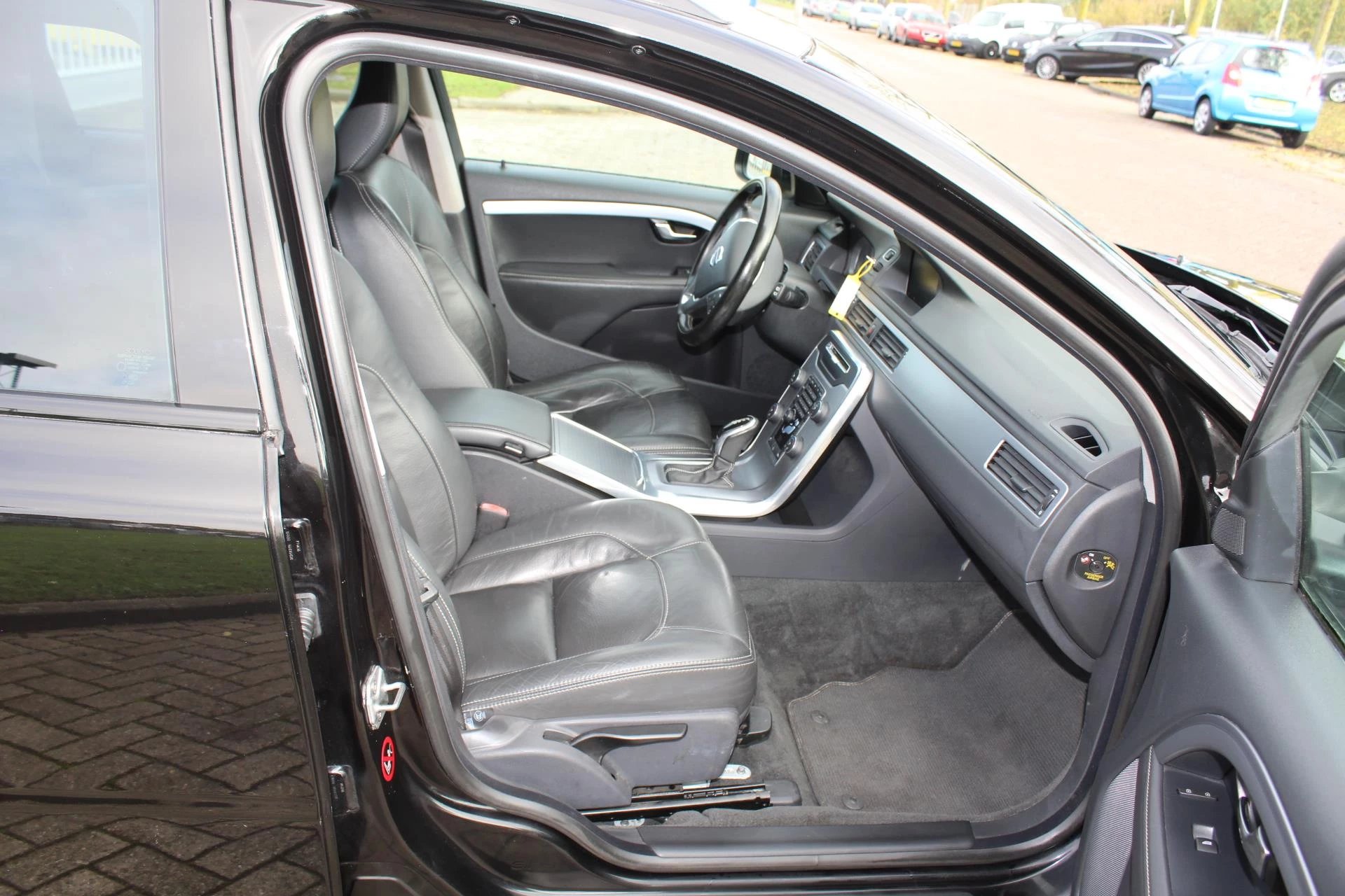 Hoofdafbeelding Volvo V70