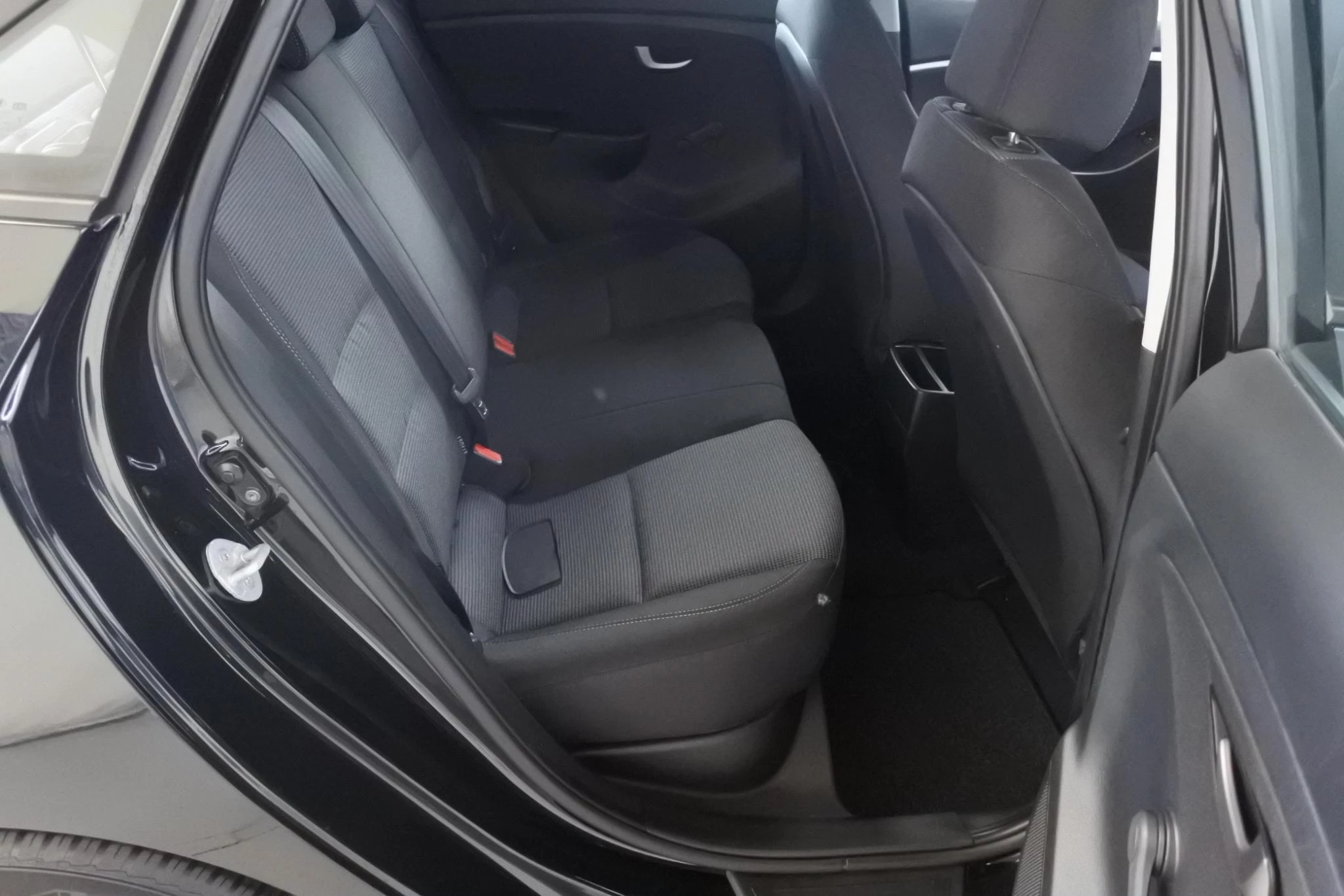 Hoofdafbeelding Hyundai i30