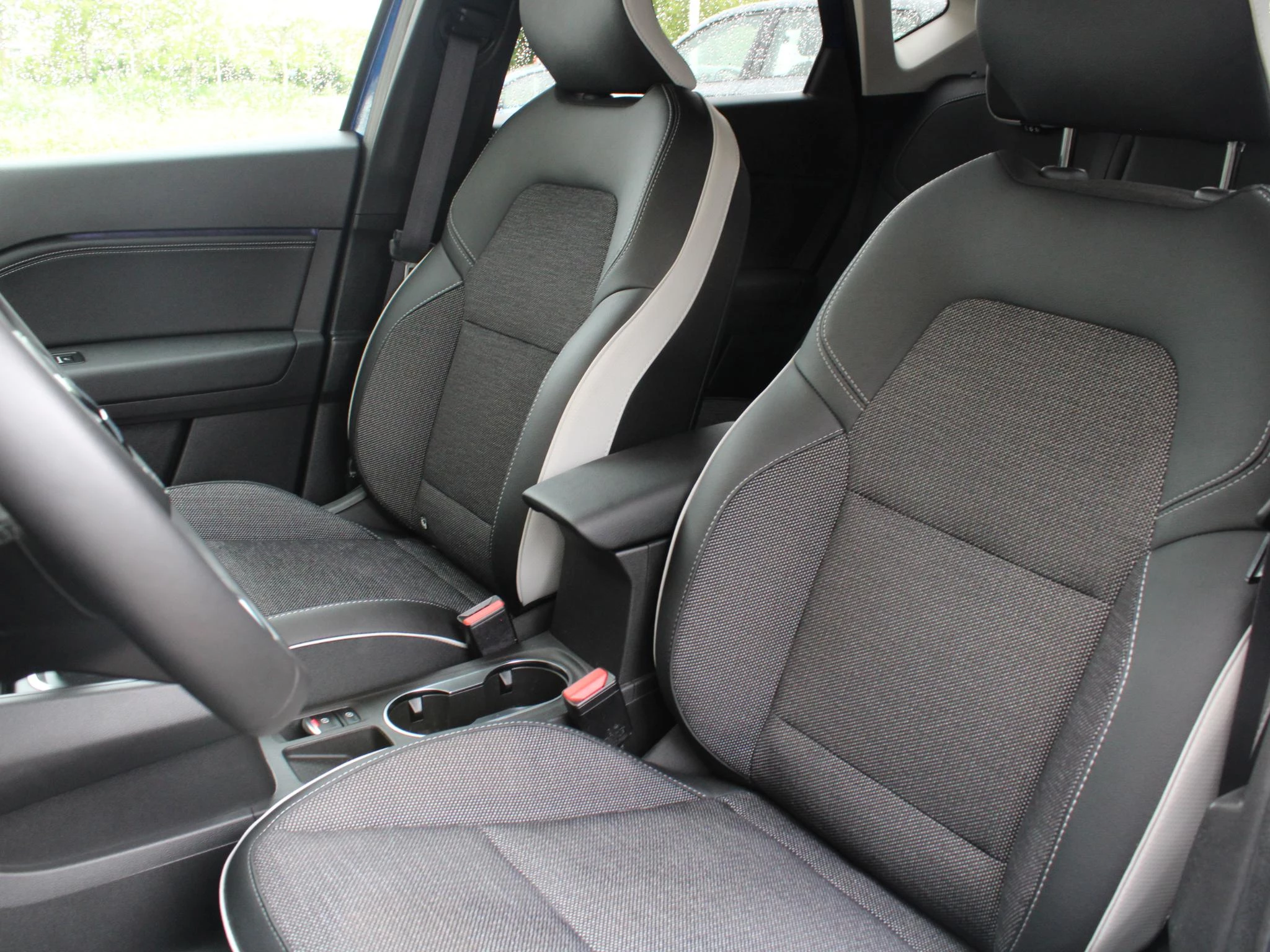 Hoofdafbeelding Mitsubishi ASX