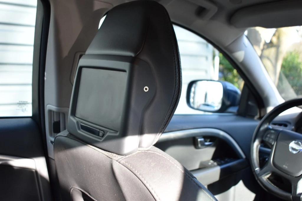 Hoofdafbeelding Volvo XC70