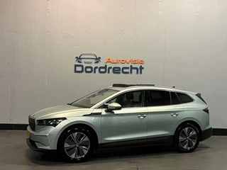 Skoda Enyaq iV 80|Panoramadak|Sfeer|Navi|Camera|Carplay|LED|PDC