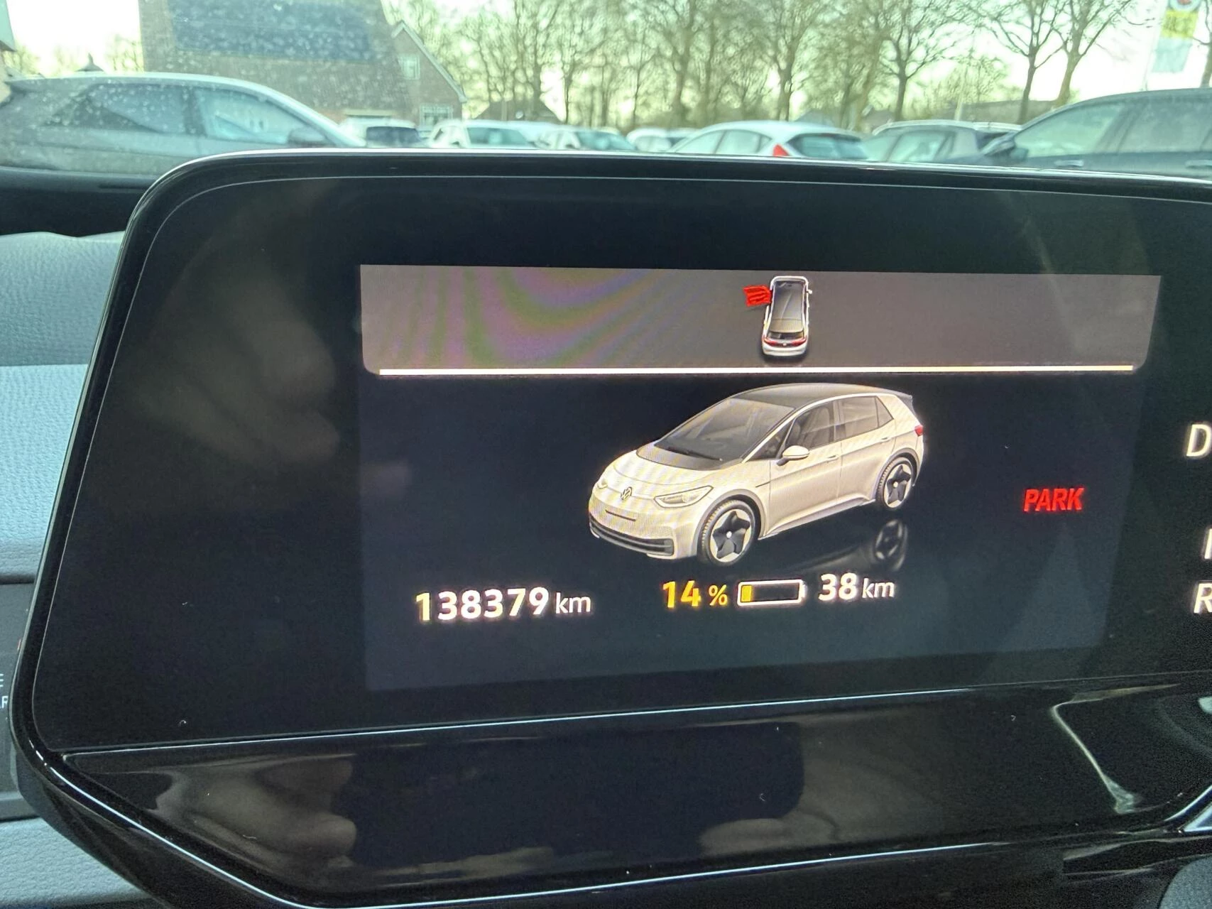 Hoofdafbeelding Volkswagen ID.3