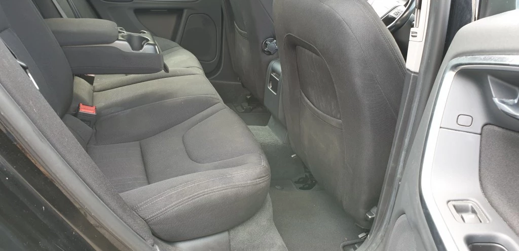 Hoofdafbeelding Volvo S60