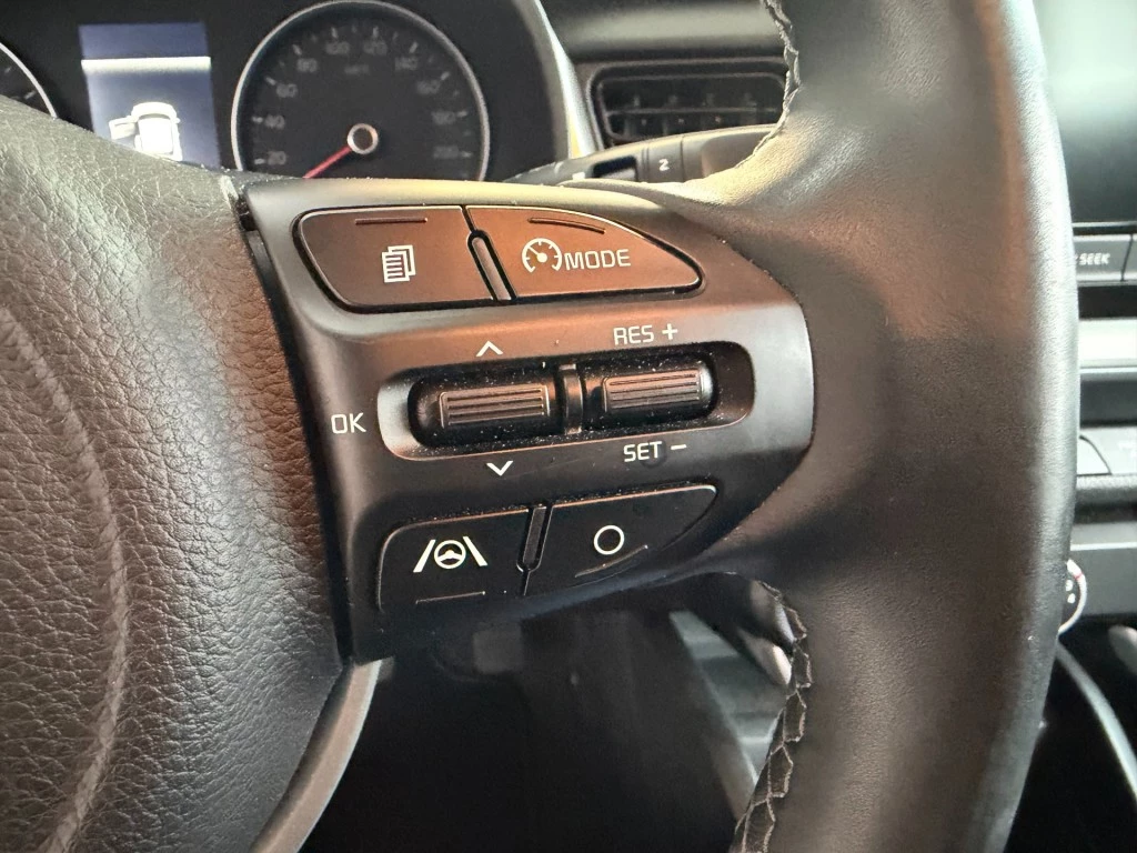 Hoofdafbeelding Kia Stonic