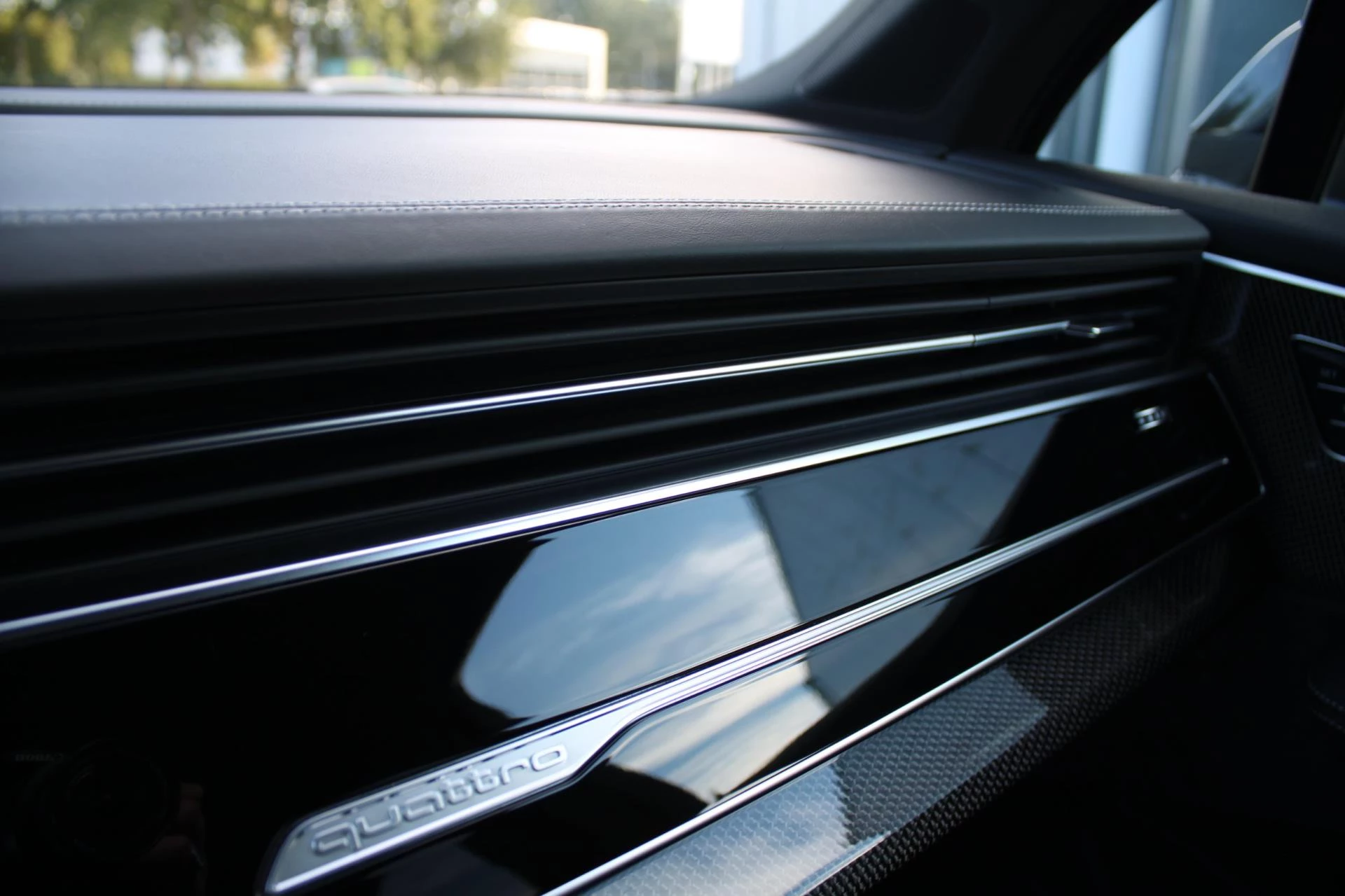 Hoofdafbeelding Audi SQ7