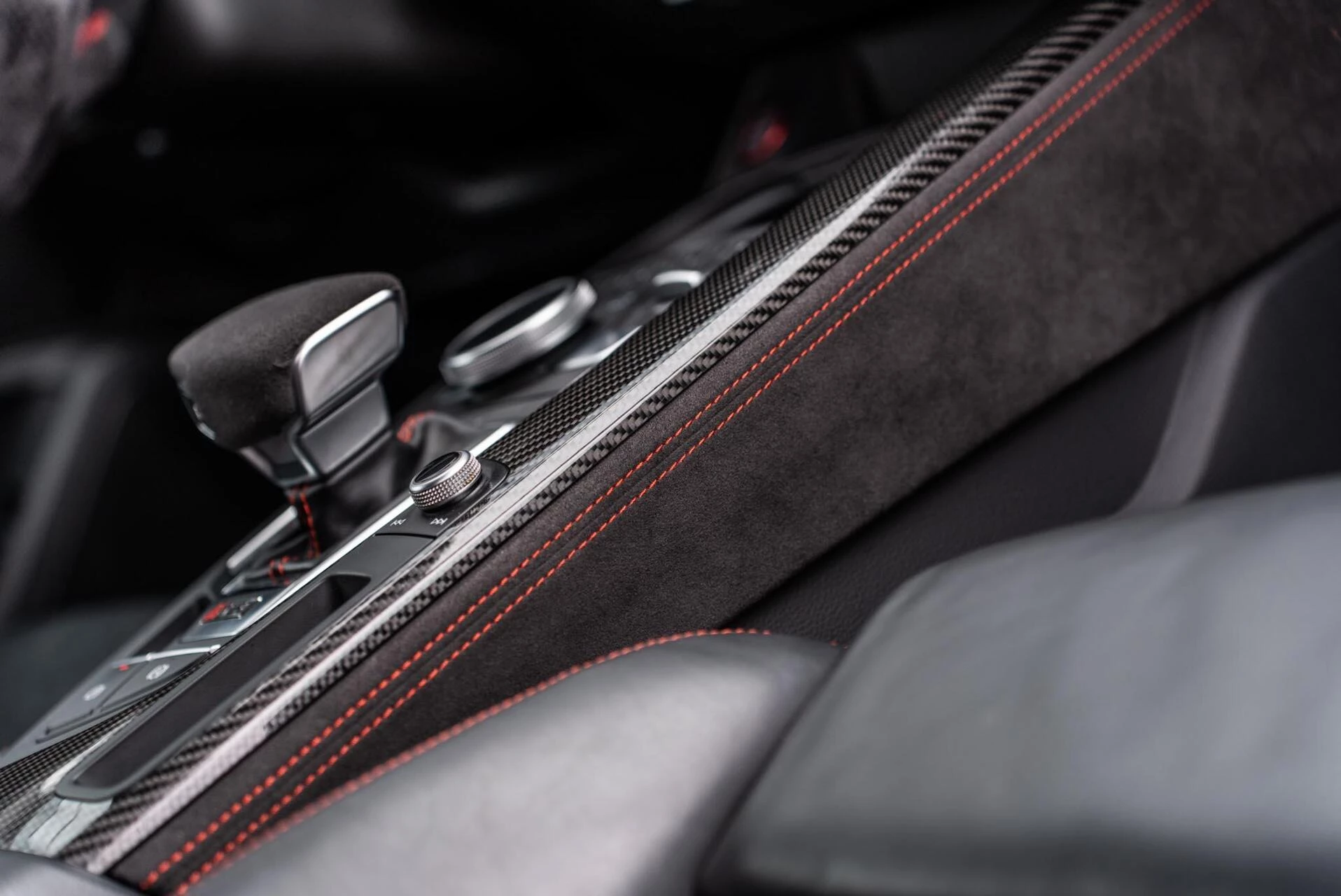 Hoofdafbeelding Audi RS5