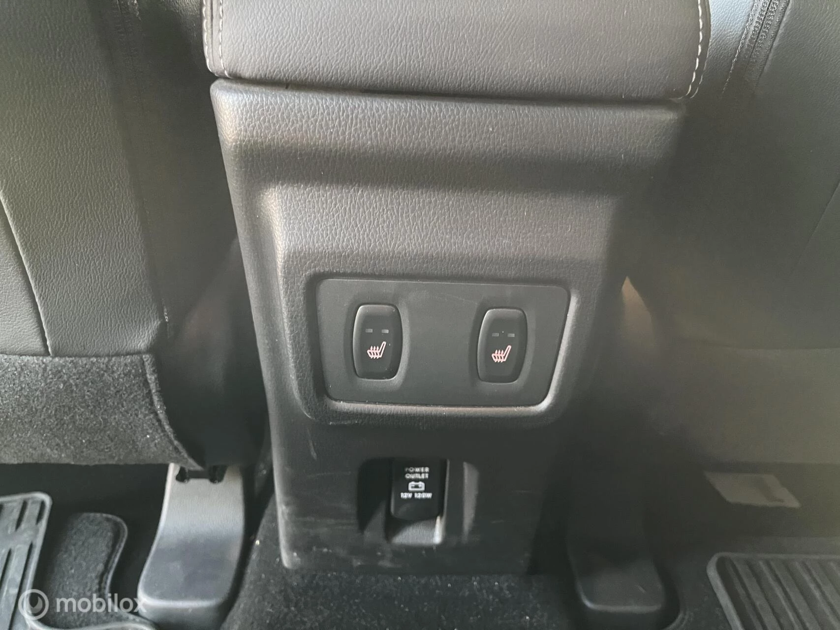Hoofdafbeelding Mitsubishi Eclipse Cross