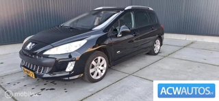 Peugeot 308 SW 1.6 VTi Millesim 200  7p