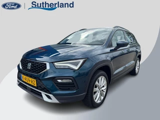 SEAT Ateca 1.0 TSI Style Business Intense 110pk | Trekhaak | Navigatie | Achteruitrijcamera