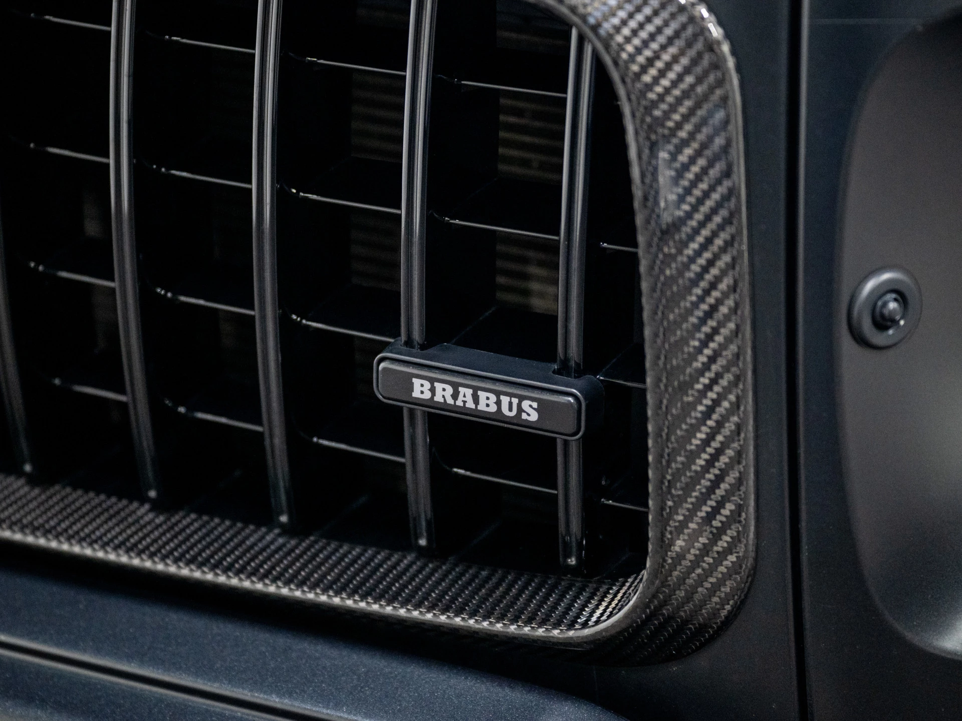 Hoofdafbeelding Mercedes-Benz G-Klasse