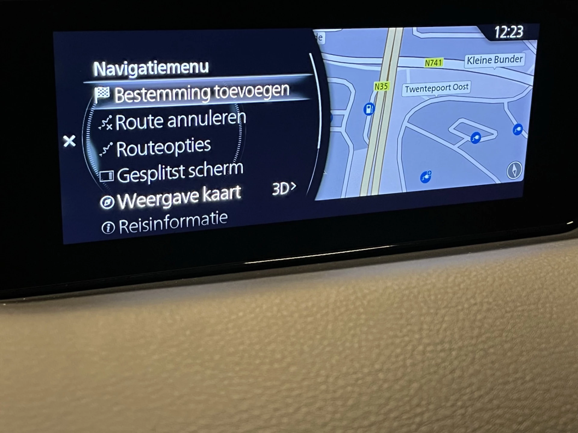 Hoofdafbeelding Mazda MX-30