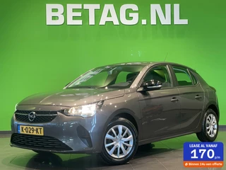 Opel Corsa 1.2 Edition | Navigatie | Airco | P.Sens. achter