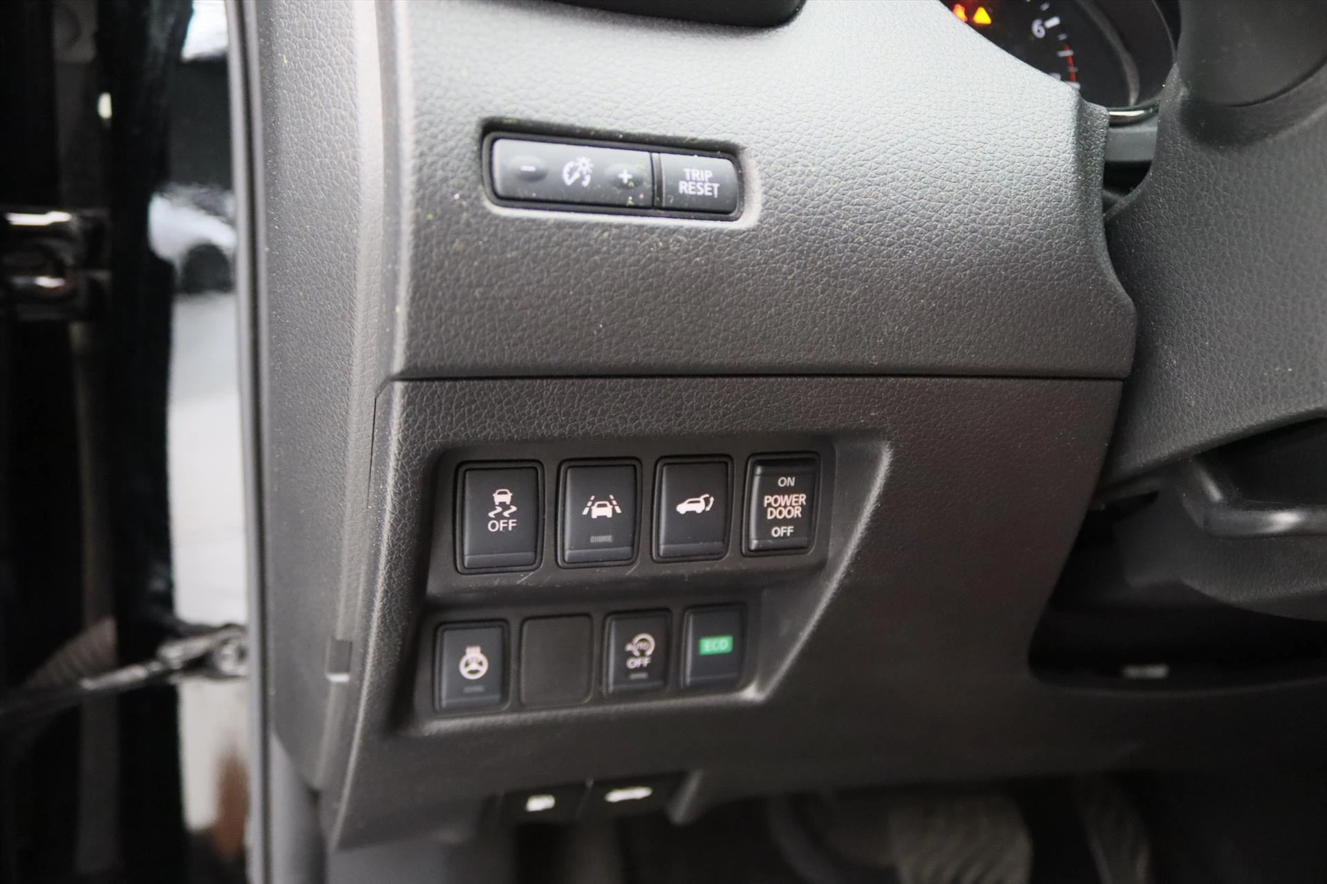 Hoofdafbeelding Nissan X-Trail