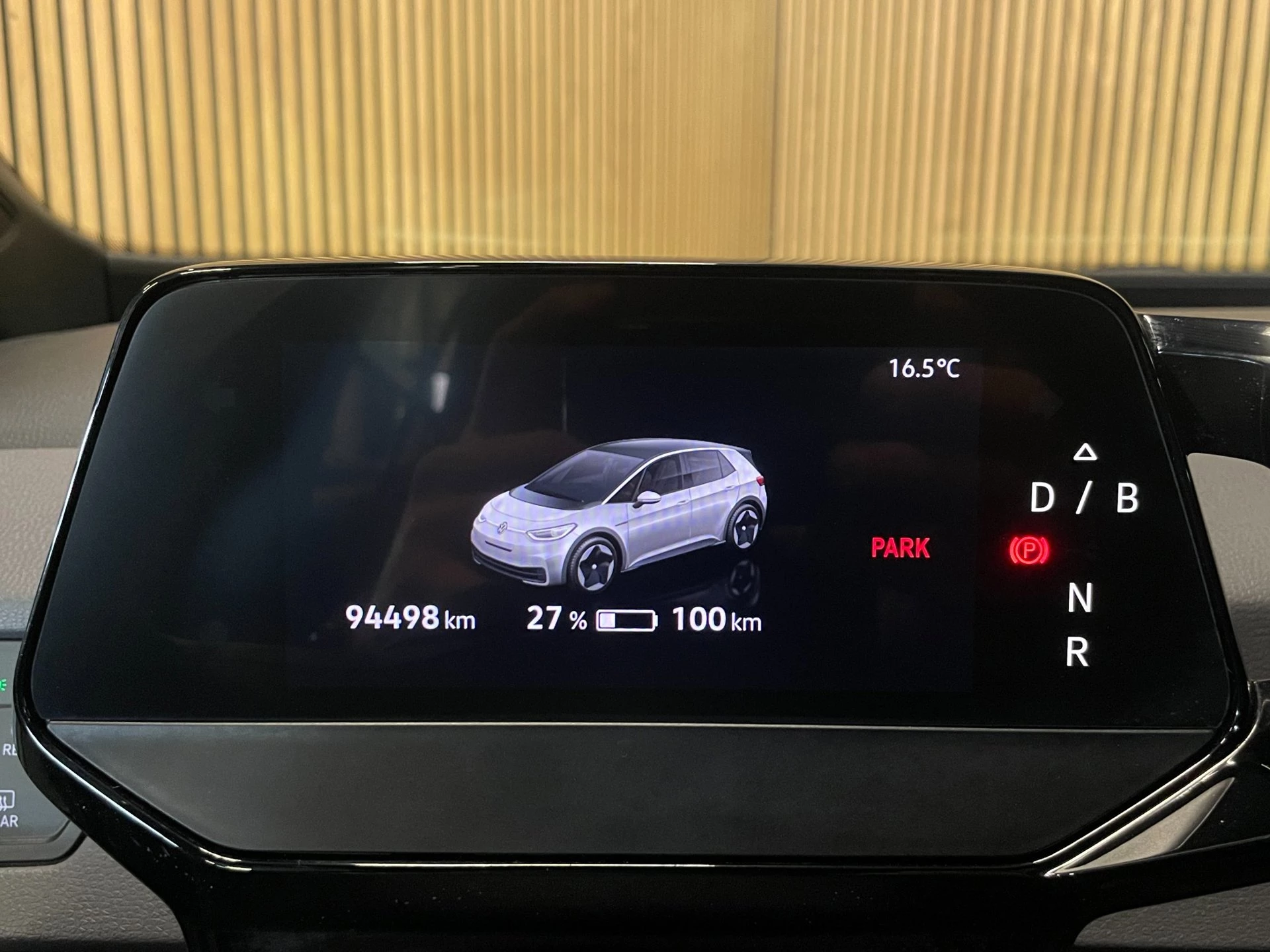 Hoofdafbeelding Volkswagen ID.3