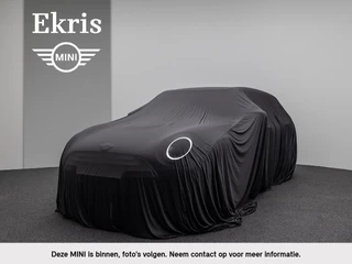 MINI Clubman Cooper Aut. Chili + Comfort Acces + Stoelverwarming + Trekhaak