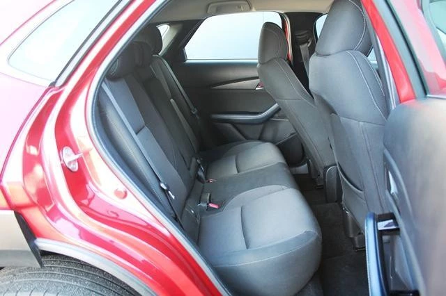 Hoofdafbeelding Mazda CX-30