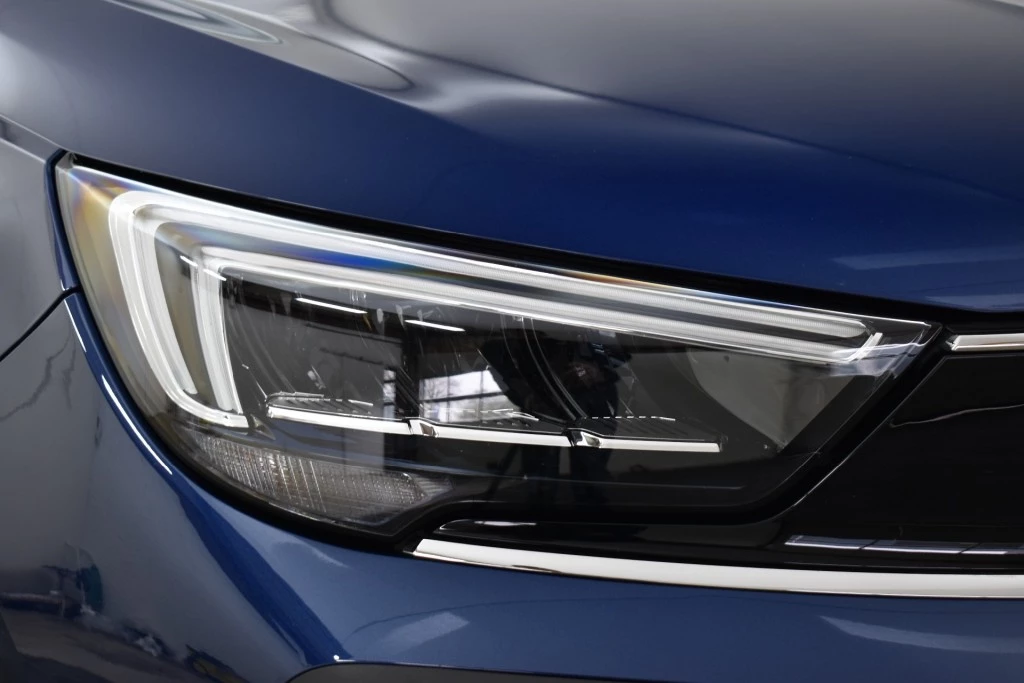 Hoofdafbeelding Opel Crossland