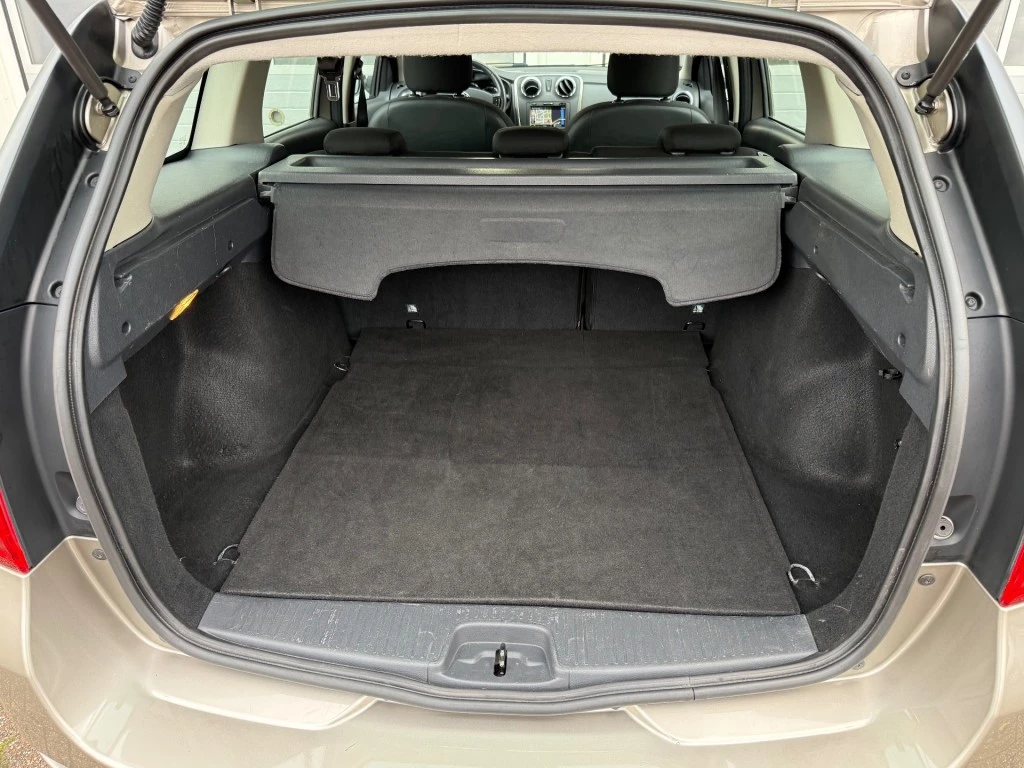 Hoofdafbeelding Dacia Logan