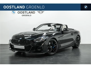 BMW Z4 Roadster M40i High Executive Automaat M Adaptief onderstel / Comfort Access / Stoelverwarming / Head-Up / Adaptieve LED / Harman Kardon