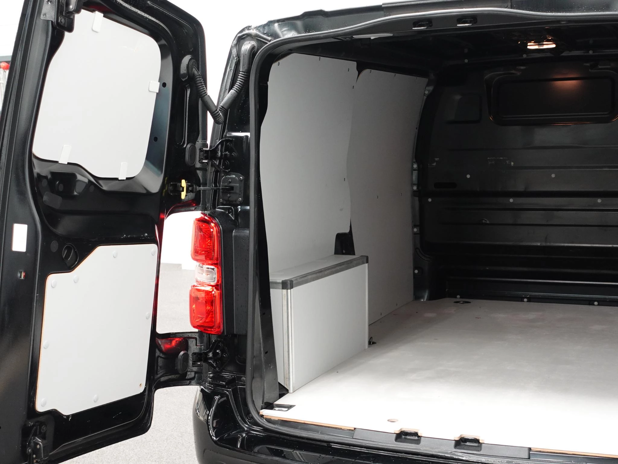 Hoofdafbeelding Peugeot Expert