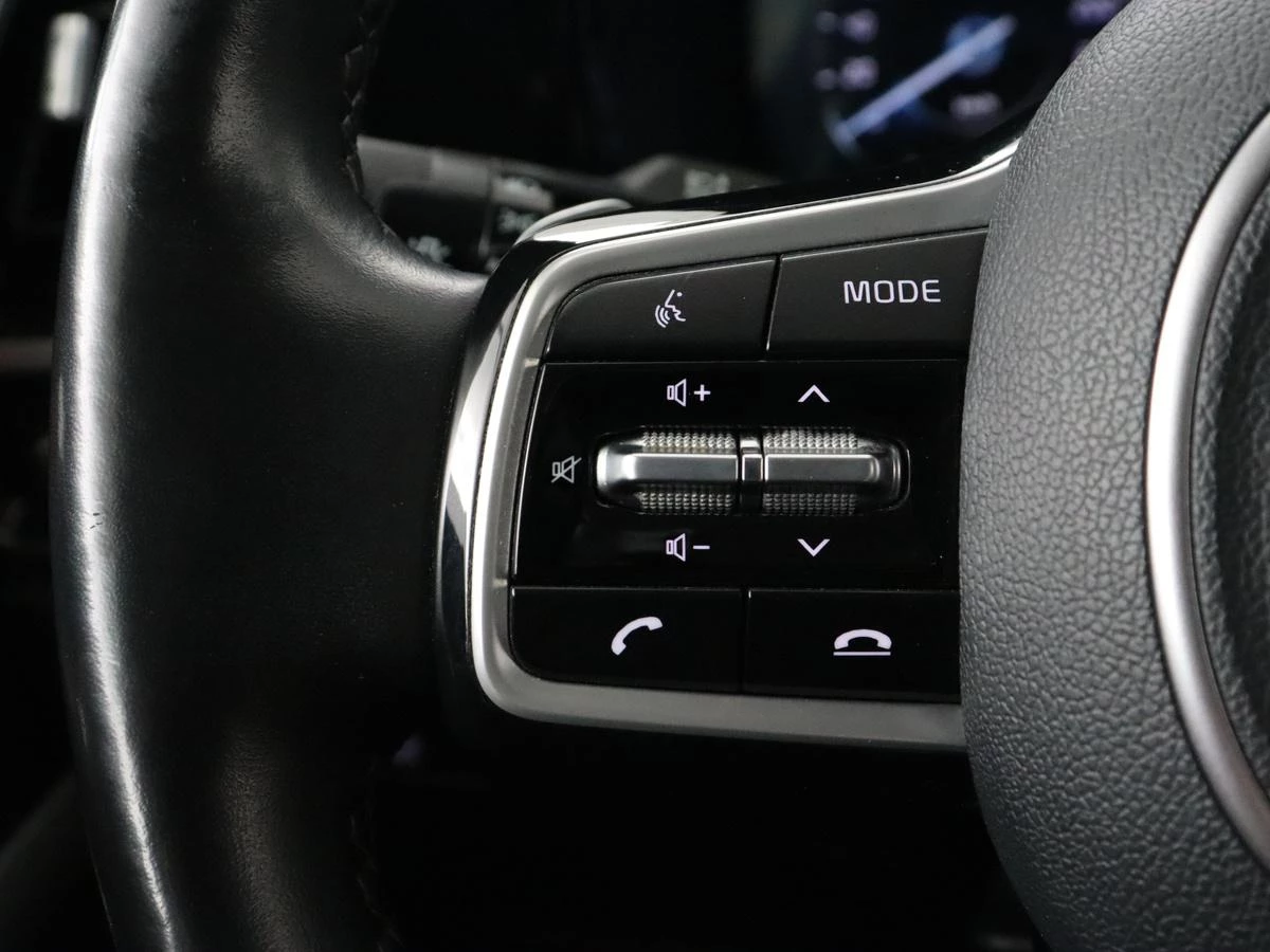 Hoofdafbeelding Kia Sorento