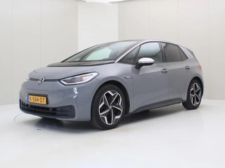 Hoofdafbeelding Volkswagen ID.3 Volkswagen Id.3 58kWh 204pk 1ST Plus 86% SoH [ CAMERA+19 INCH+STOELVERWARMING+VIRTUAL ]