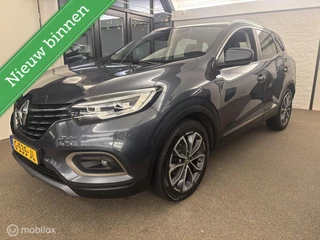 Renault Kadjar 1.3 TCe Intens