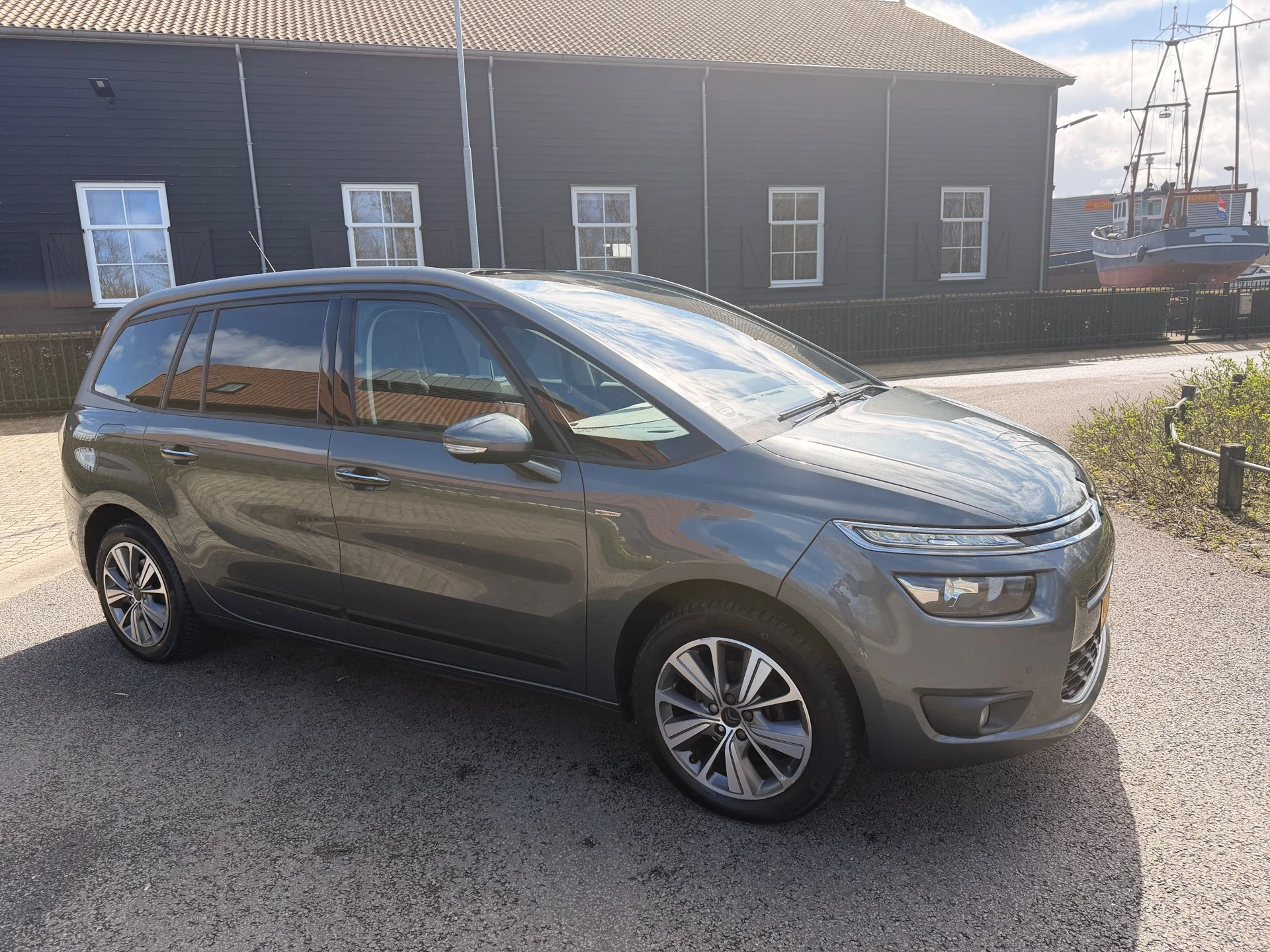 Hoofdafbeelding Citroën Grand C4 Picasso