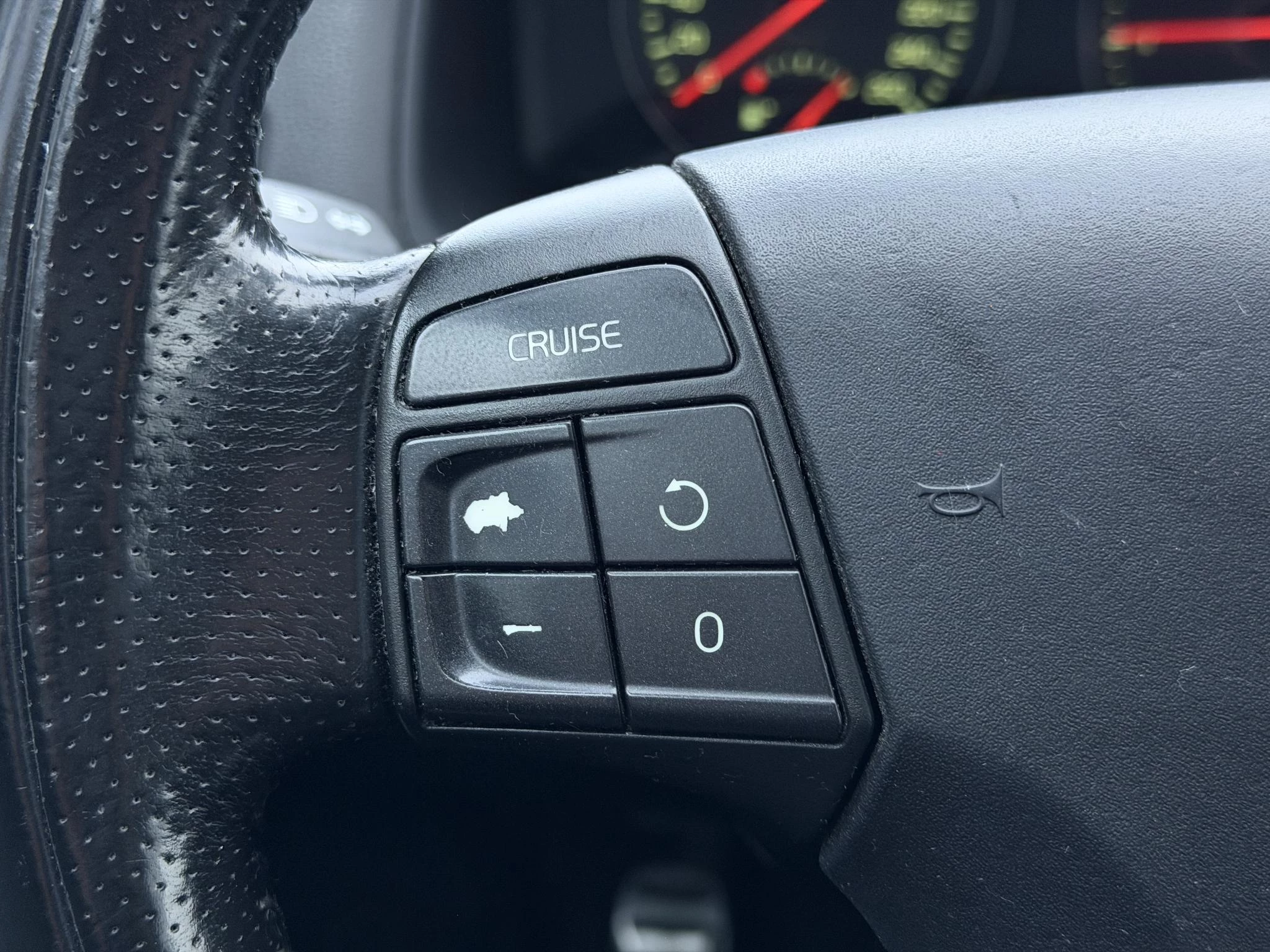 Hoofdafbeelding Volvo V50