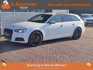 Audi A4 Avant 2.0 TFSI MHEV Pro Line, 252PK,
