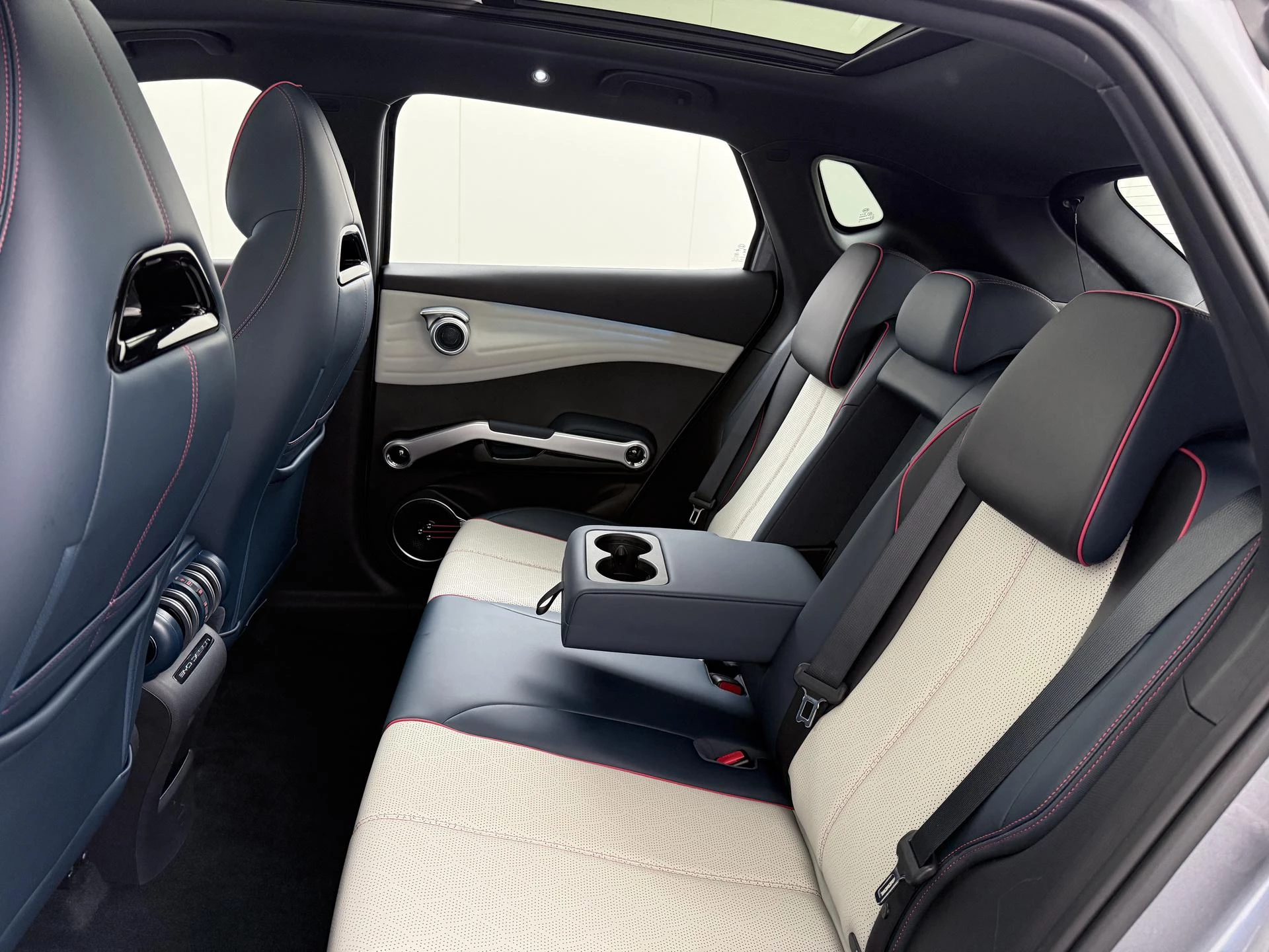 Hoofdafbeelding BYD ATTO 3