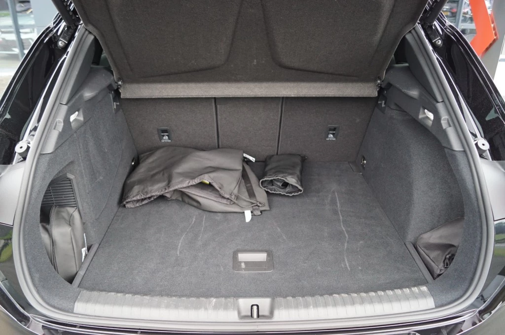 Hoofdafbeelding CUPRA Terramar