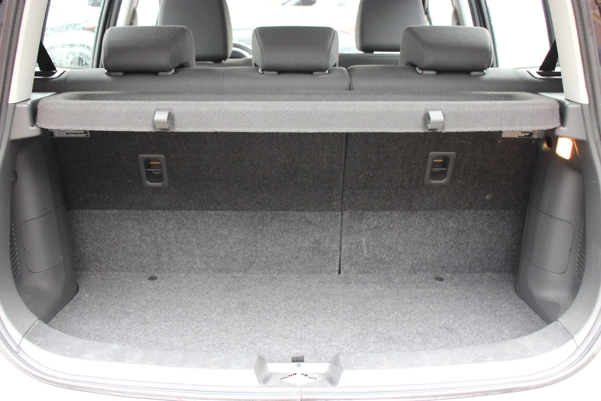 Hoofdafbeelding Suzuki Splash