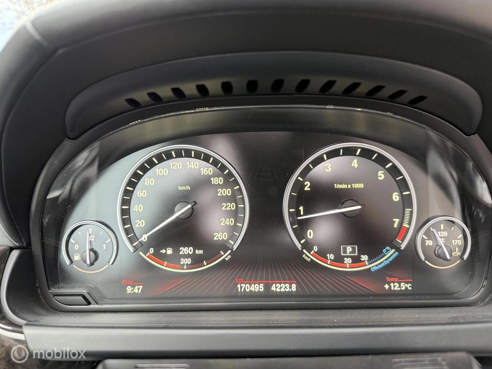 Hoofdafbeelding BMW 6 Serie