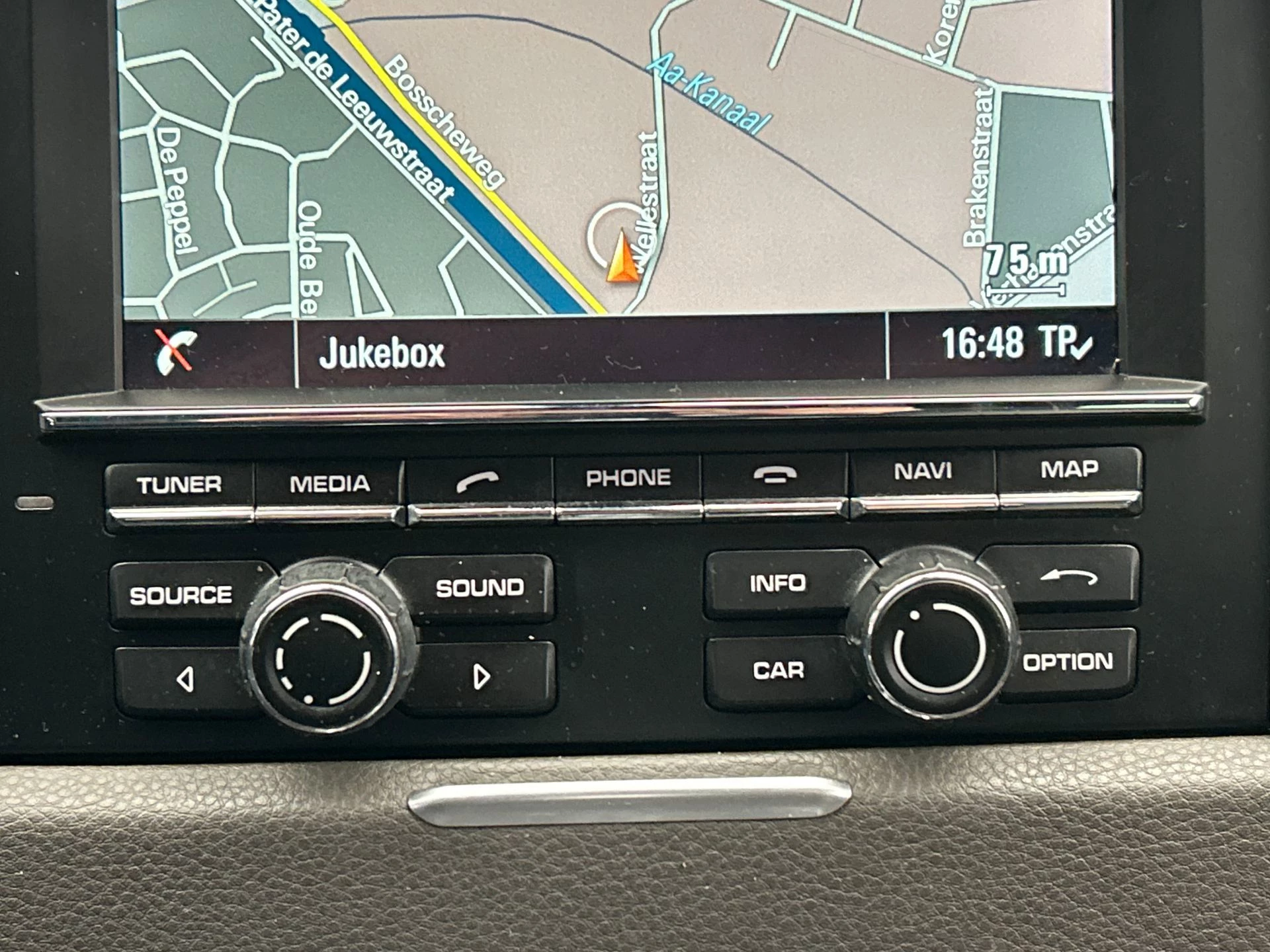 Hoofdafbeelding Porsche Macan