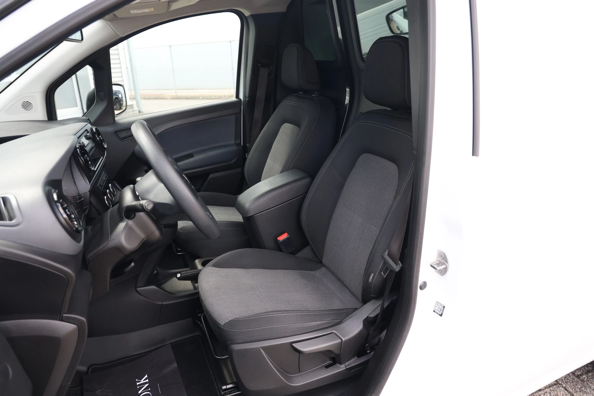 Hoofdafbeelding Mercedes-Benz Citan