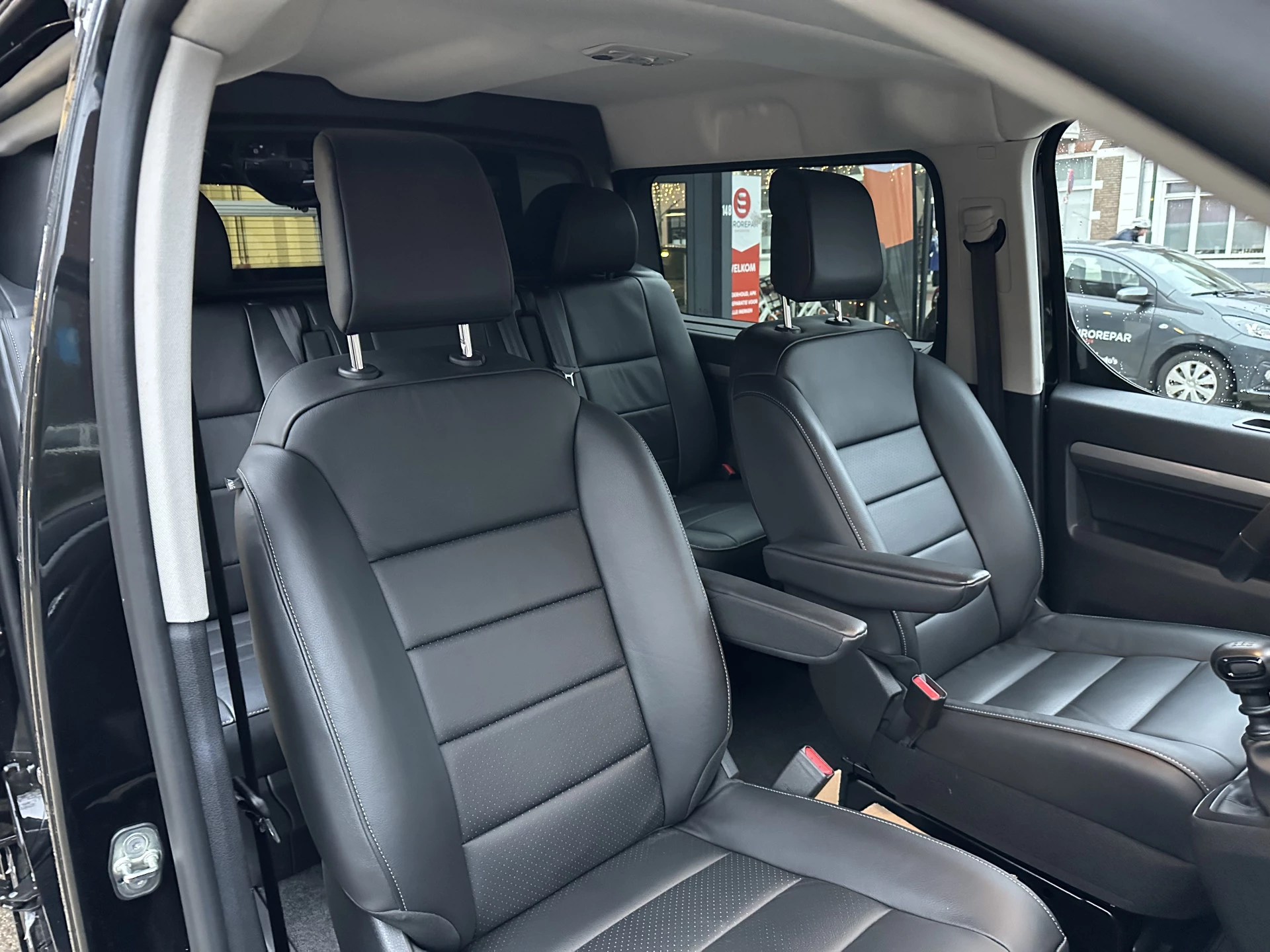 Hoofdafbeelding Peugeot Expert