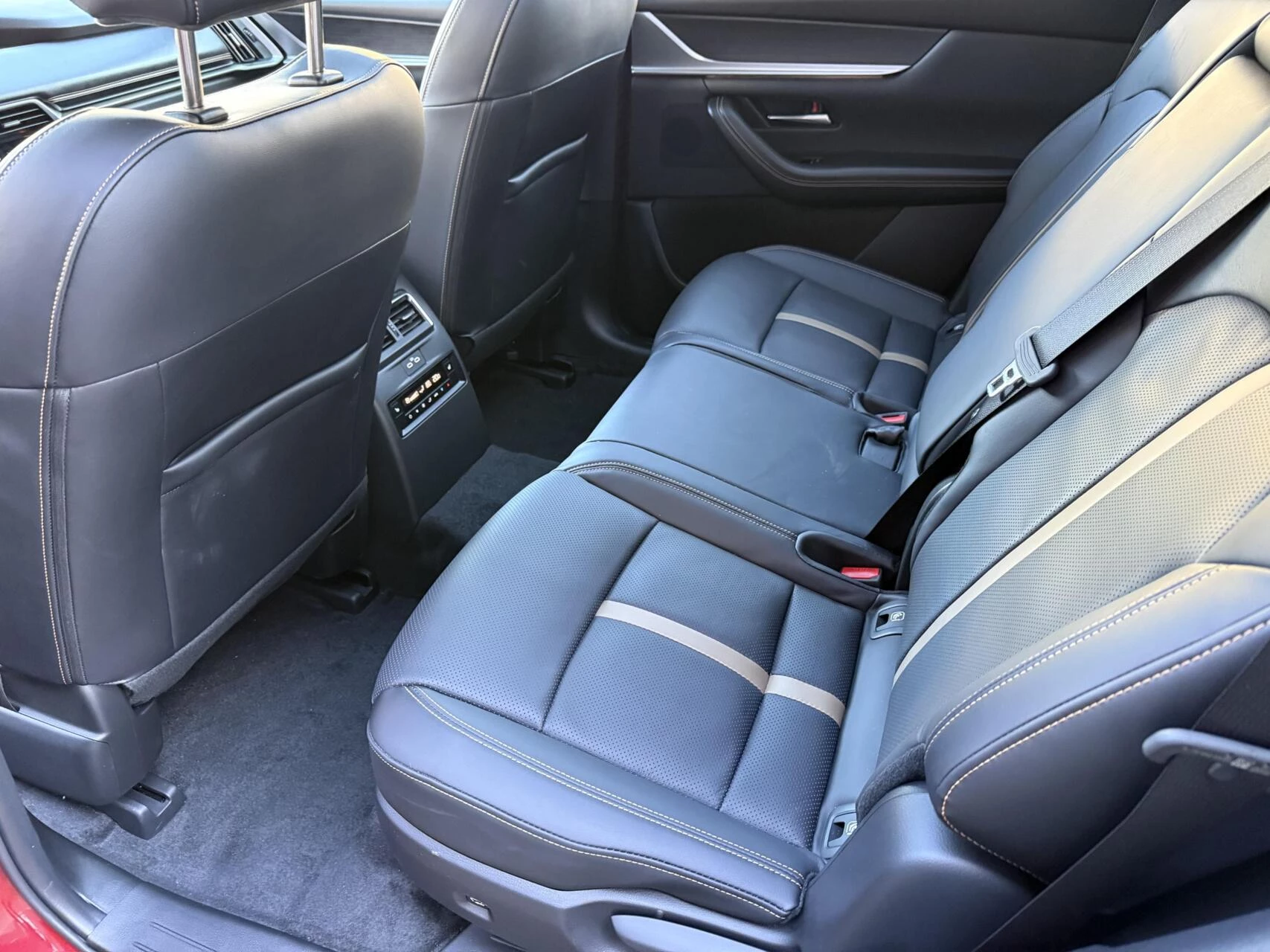 Hoofdafbeelding Mazda CX-80