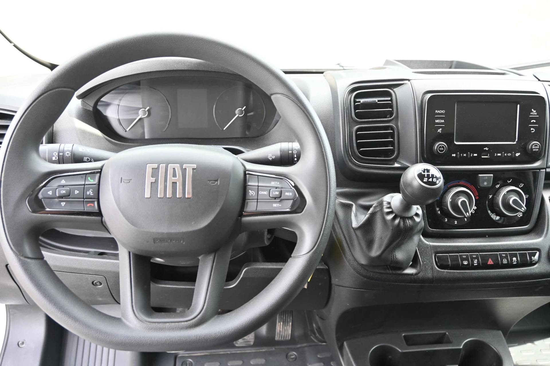 Hoofdafbeelding Fiat Ducato