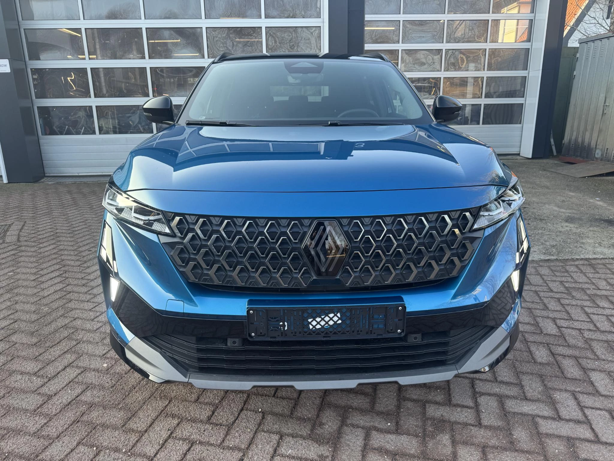 Hoofdafbeelding Renault Austral