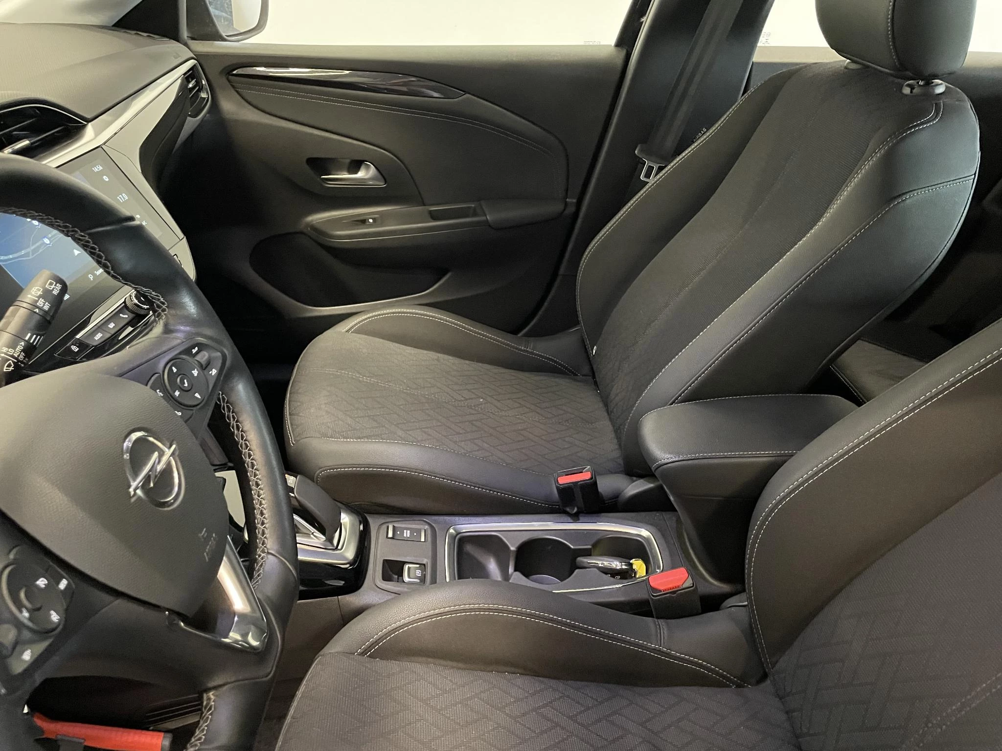 Hoofdafbeelding Opel Corsa-e