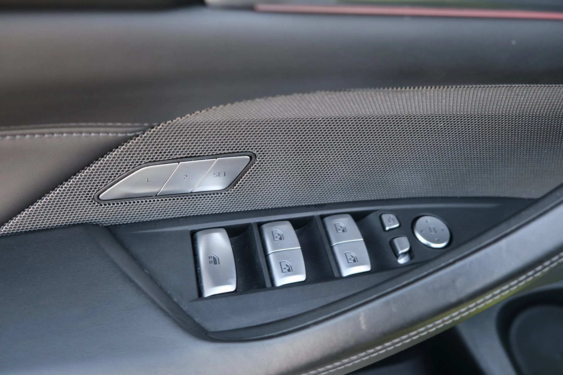 Hoofdafbeelding BMW M4