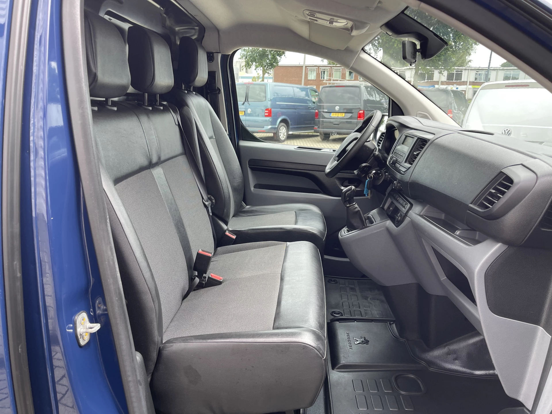 Hoofdafbeelding Peugeot Expert